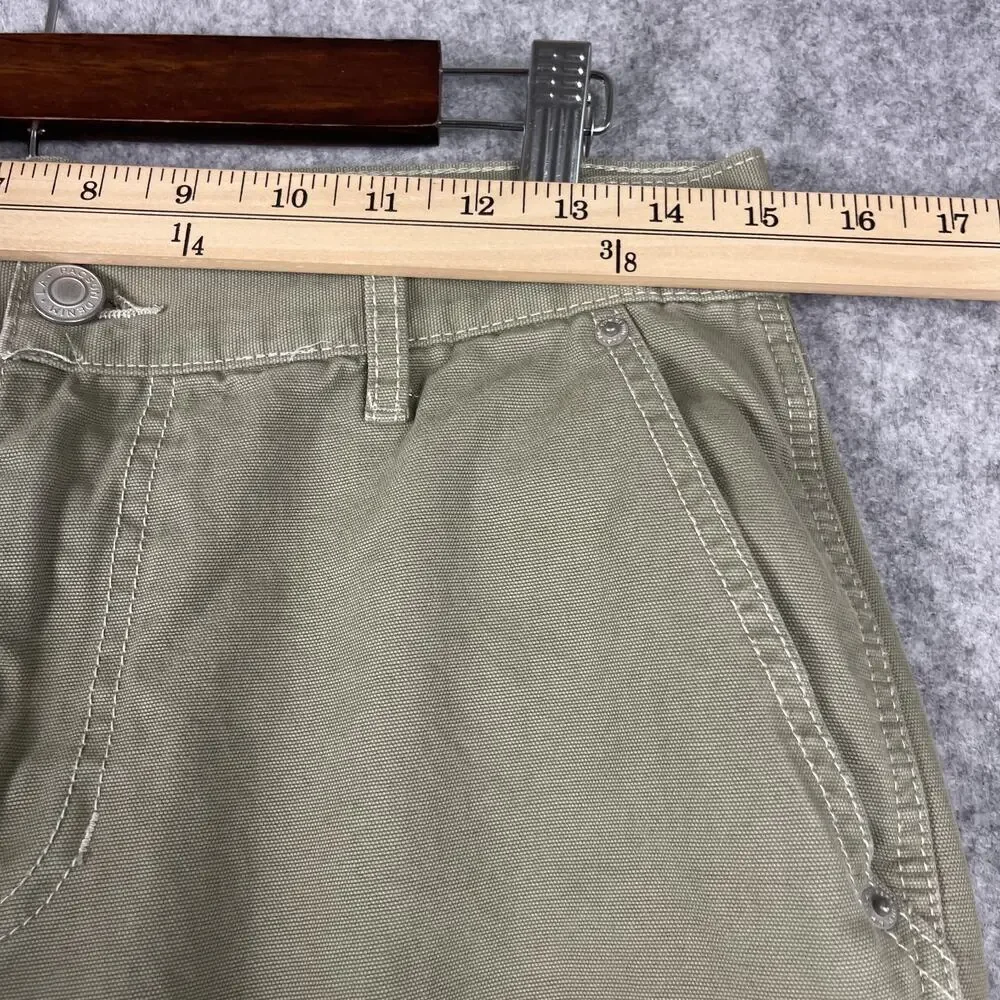 PacSun extreme baggy